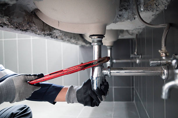 Trusted Pipe Repair service in Port Murray, NJ - AAA Plumbing Heating